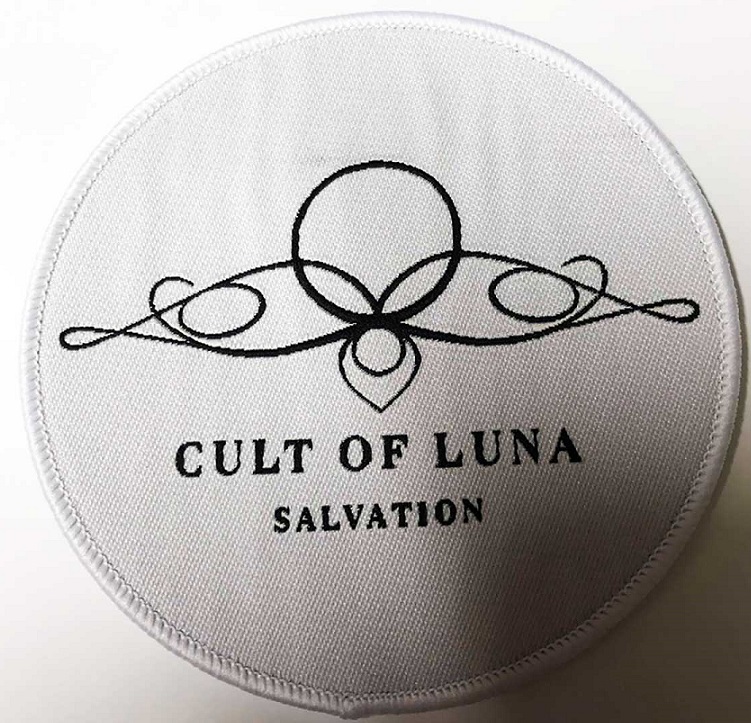 Cult of Luna - Salvation